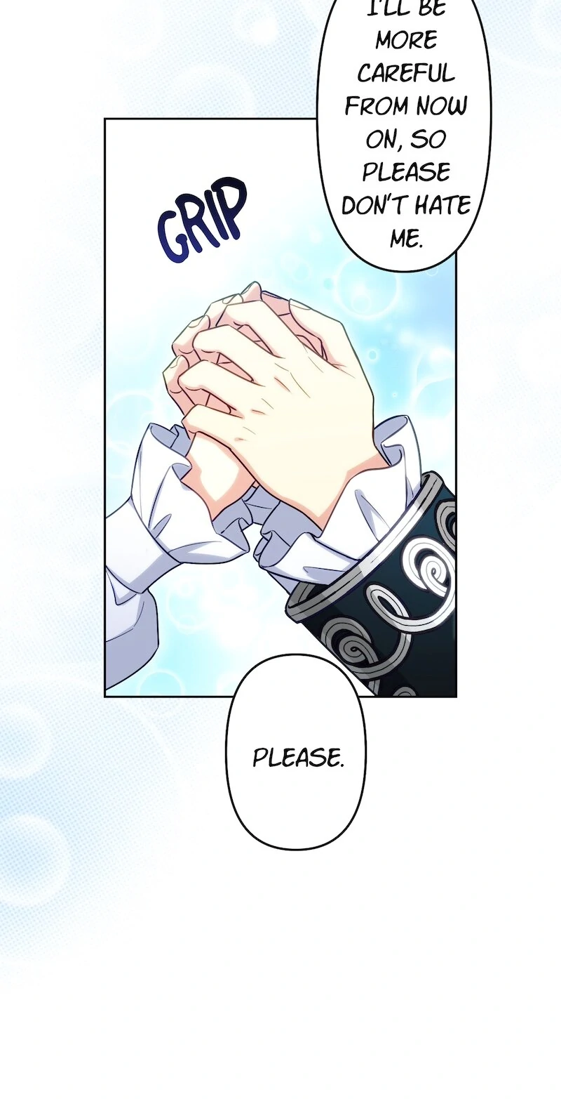 Odebu Akujo ni Tensei Shitara, Naze ka Last Boss Ouji-sama ni Shuuchaku sareteimasu Chapter 37 page 6