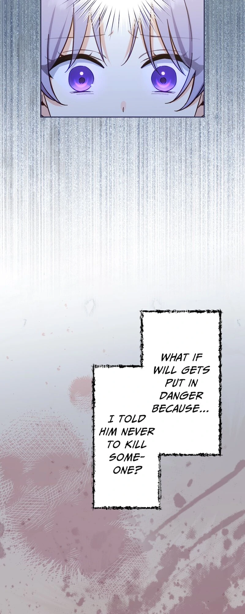 Odebu Akujo ni Tensei Shitara, Naze ka Last Boss Ouji-sama ni Shuuchaku sareteimasu Chapter 37 page 9