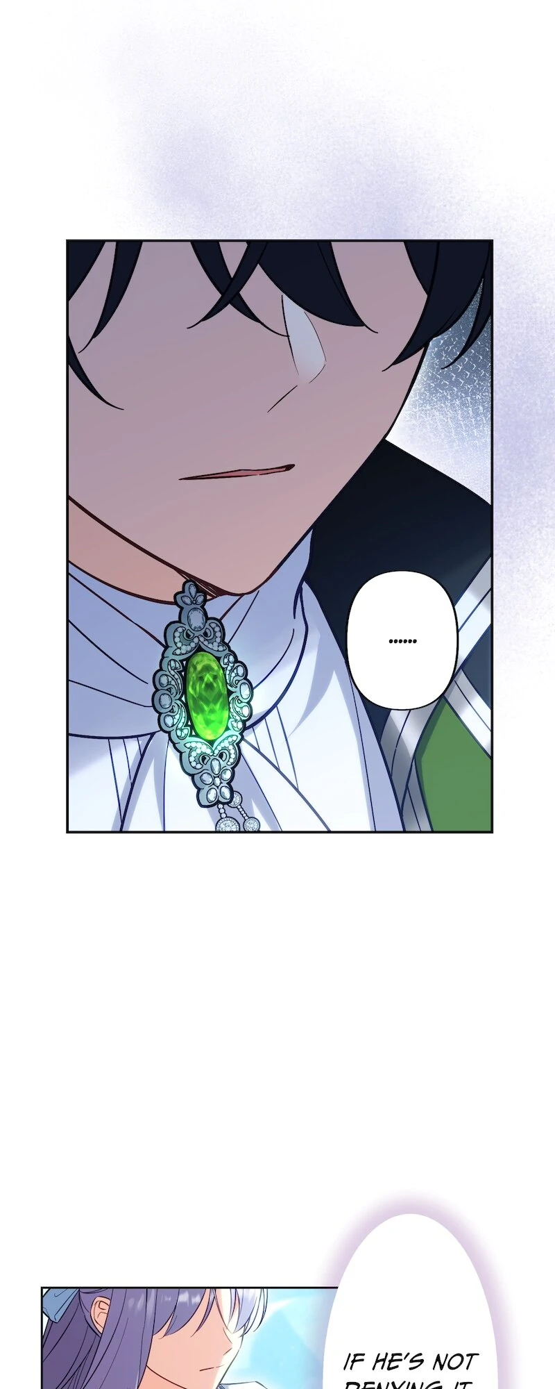 Odebu Akujo ni Tensei Shitara, Naze ka Last Boss Ouji-sama ni Shuuchaku sareteimasu Chapter 37 page 16
