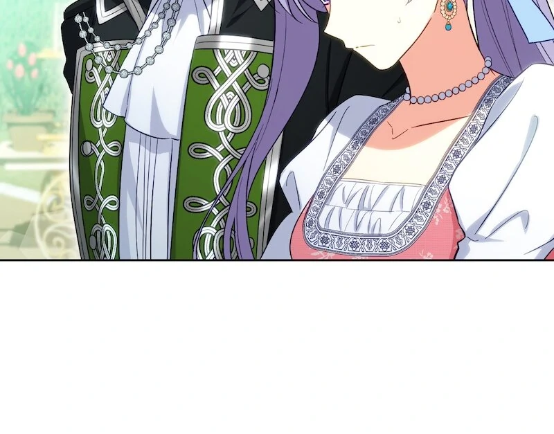 Odebu Akujo ni Tensei Shitara, Naze ka Last Boss Ouji-sama ni Shuuchaku sareteimasu Chapter 37 page 18