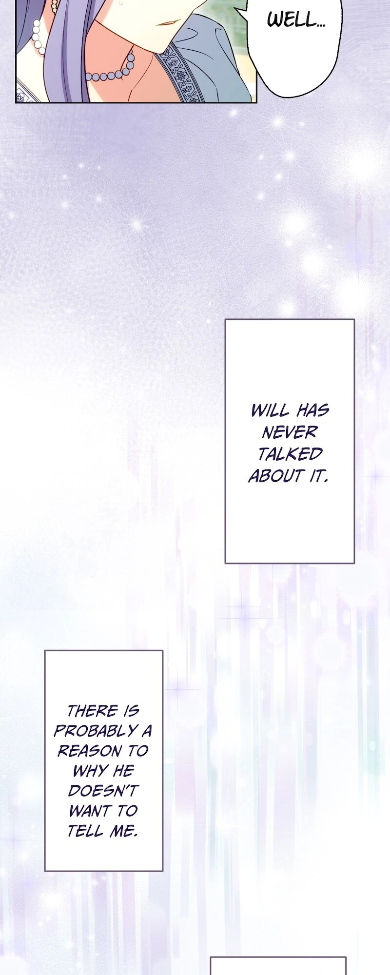 Odebu Akujo ni Tensei Shitara, Naze ka Last Boss Ouji-sama ni Shuuchaku sareteimasu Chapter 37 page 21