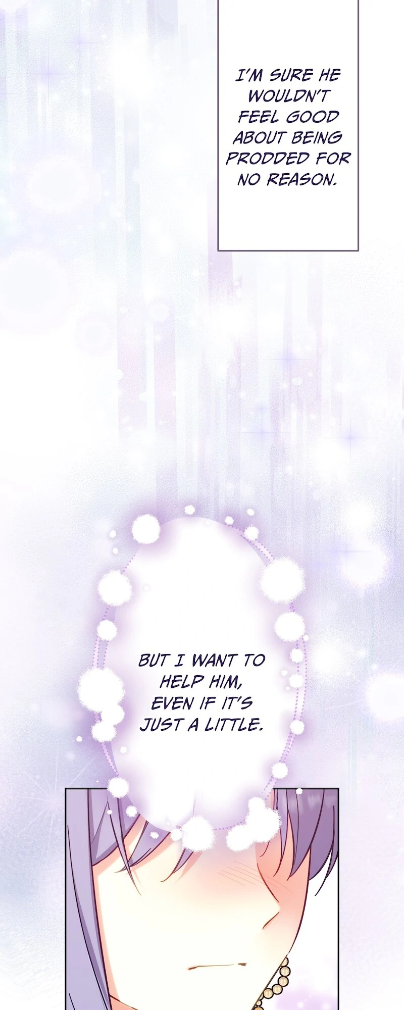 Odebu Akujo ni Tensei Shitara, Naze ka Last Boss Ouji-sama ni Shuuchaku sareteimasu Chapter 37 page 22