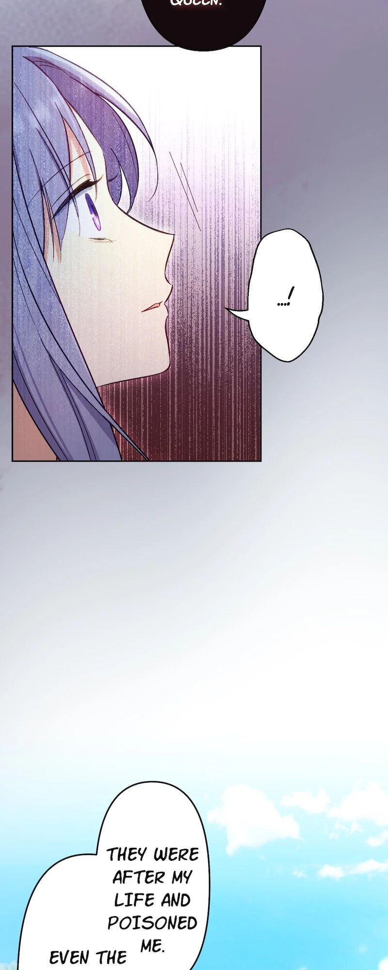 Odebu Akujo ni Tensei Shitara, Naze ka Last Boss Ouji-sama ni Shuuchaku sareteimasu Chapter 37 page 27