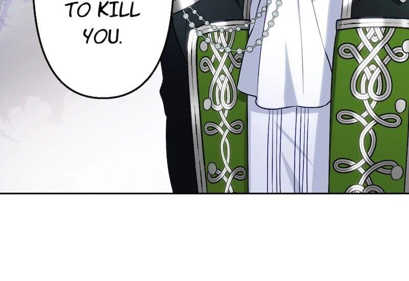 Odebu Akujo ni Tensei Shitara, Naze ka Last Boss Ouji-sama ni Shuuchaku sareteimasu Chapter 37 page 42