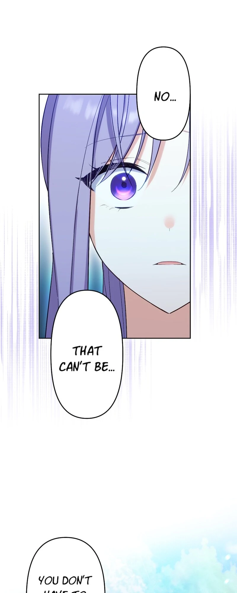 Odebu Akujo ni Tensei Shitara, Naze ka Last Boss Ouji-sama ni Shuuchaku sareteimasu Chapter 37 page 43
