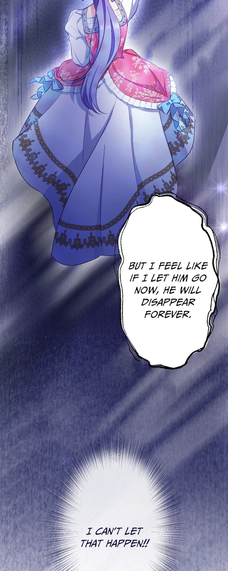Odebu Akujo ni Tensei Shitara, Naze ka Last Boss Ouji-sama ni Shuuchaku sareteimasu Chapter 37 page 58