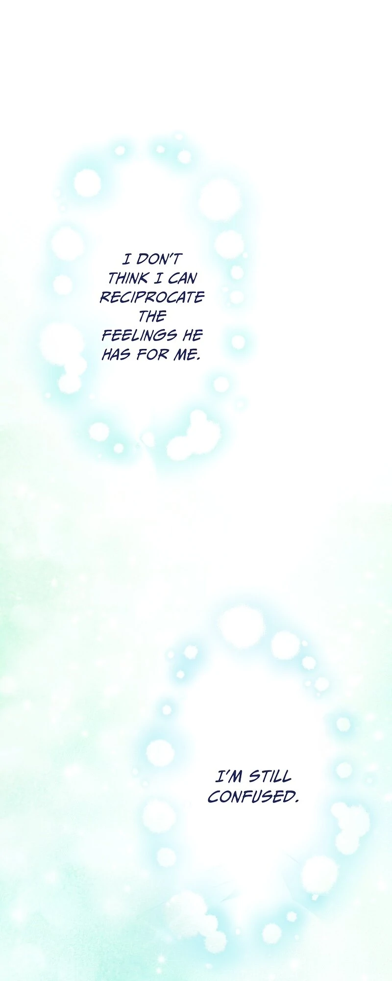Odebu Akujo ni Tensei Shitara, Naze ka Last Boss Ouji-sama ni Shuuchaku sareteimasu Chapter 37 page 60