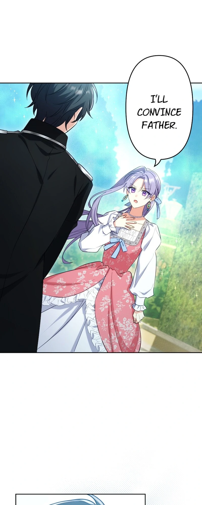 Odebu Akujo ni Tensei Shitara, Naze ka Last Boss Ouji-sama ni Shuuchaku sareteimasu Chapter 37 page 67