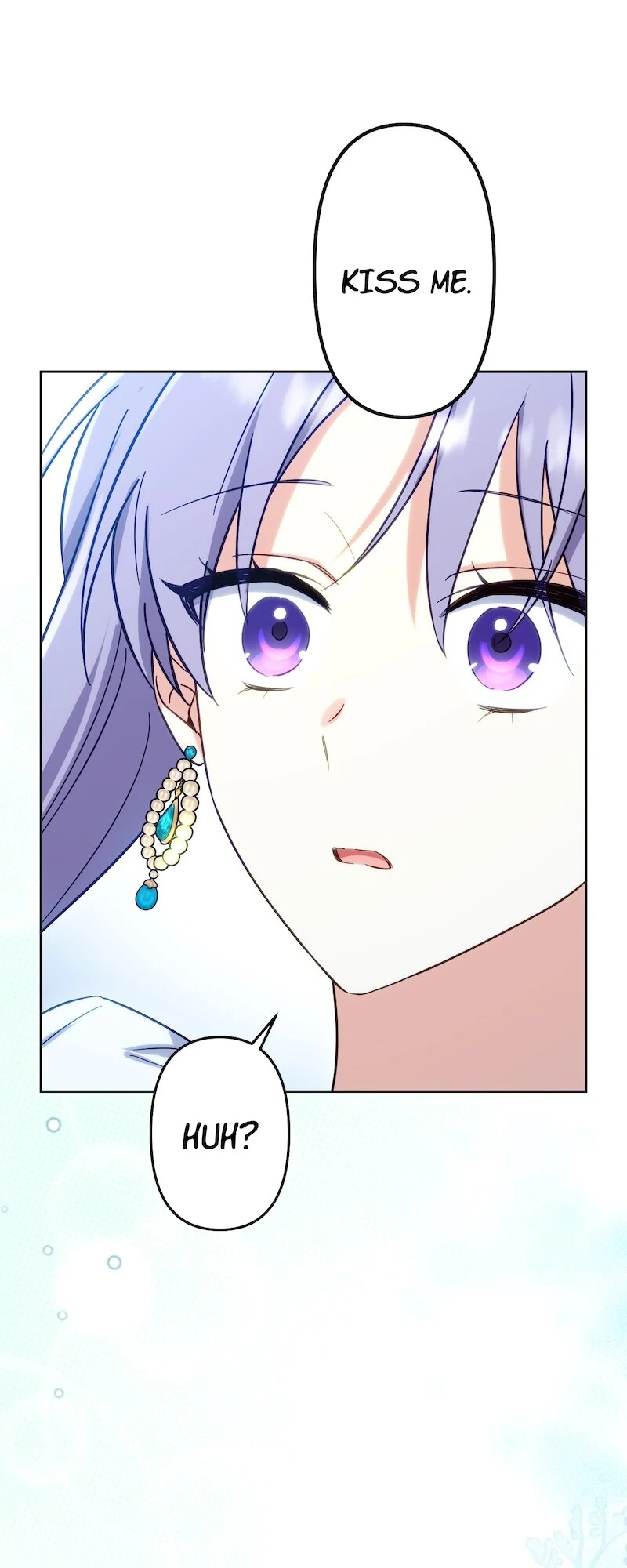 Odebu Akujo ni Tensei Shitara, Naze ka Last Boss Ouji-sama ni Shuuchaku sareteimasu Chapter 37 page 70