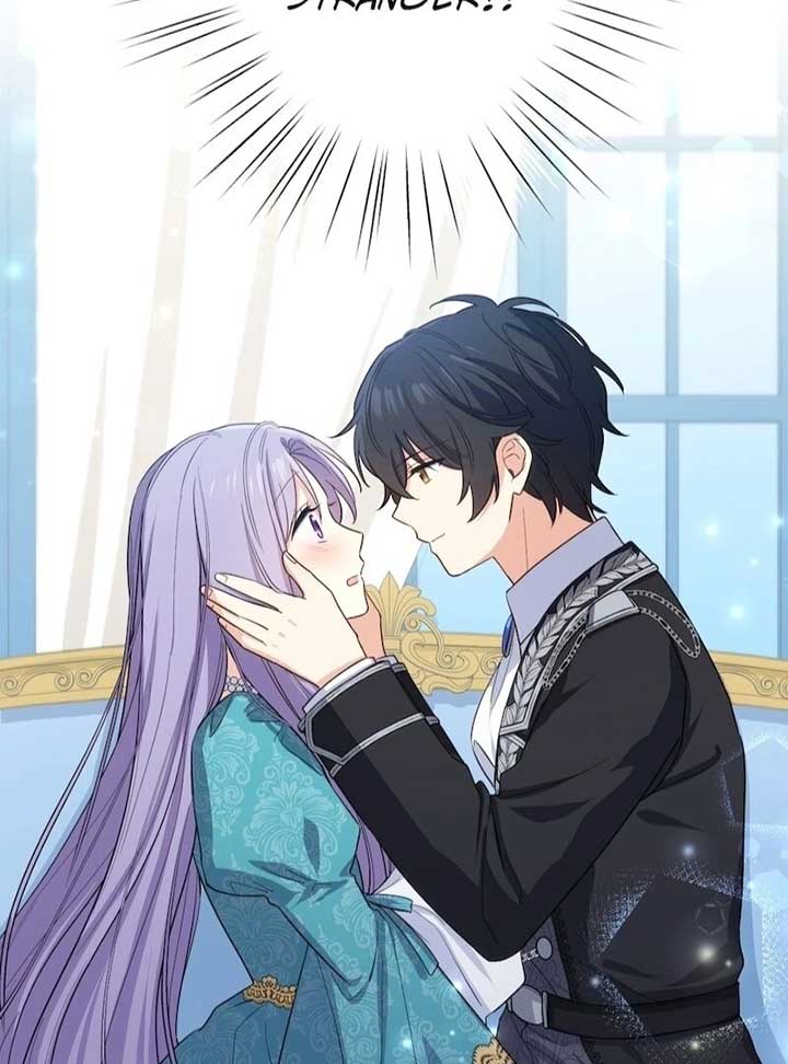 Odebu Akujo ni Tensei Shitara, Naze ka Last Boss Ouji-sama ni Shuuchaku sareteimasu Chapter 22 page 5