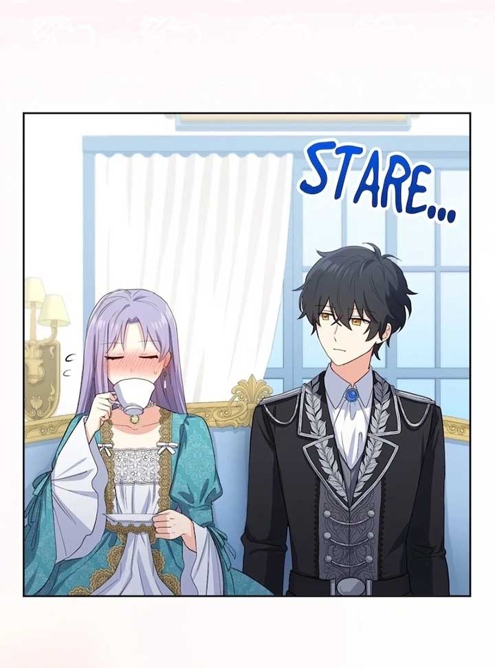 Odebu Akujo ni Tensei Shitara, Naze ka Last Boss Ouji-sama ni Shuuchaku sareteimasu Chapter 22 page 11