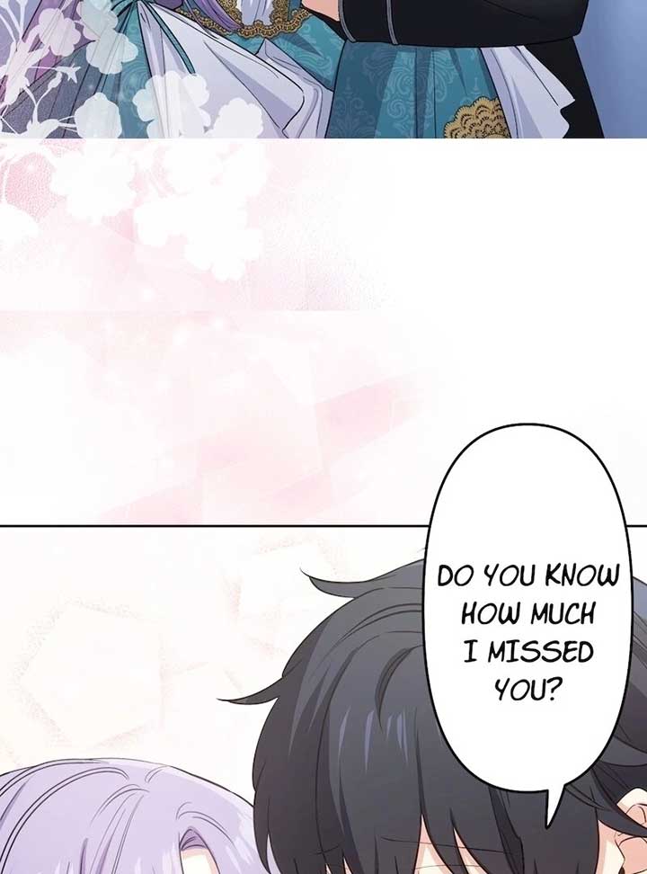 Odebu Akujo ni Tensei Shitara, Naze ka Last Boss Ouji-sama ni Shuuchaku sareteimasu Chapter 22 page 16