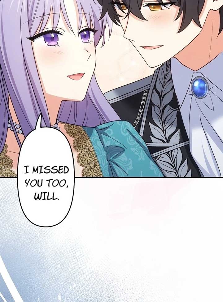 Odebu Akujo ni Tensei Shitara, Naze ka Last Boss Ouji-sama ni Shuuchaku sareteimasu Chapter 22 page 17