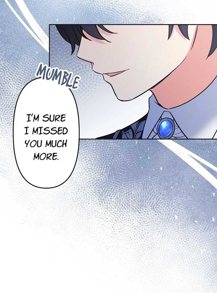 Odebu Akujo ni Tensei Shitara, Naze ka Last Boss Ouji-sama ni Shuuchaku sareteimasu Chapter 22 page 18