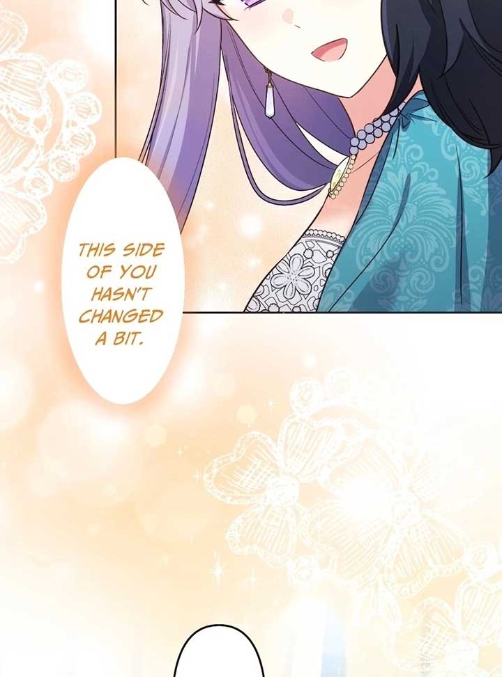 Odebu Akujo ni Tensei Shitara, Naze ka Last Boss Ouji-sama ni Shuuchaku sareteimasu Chapter 22 page 22