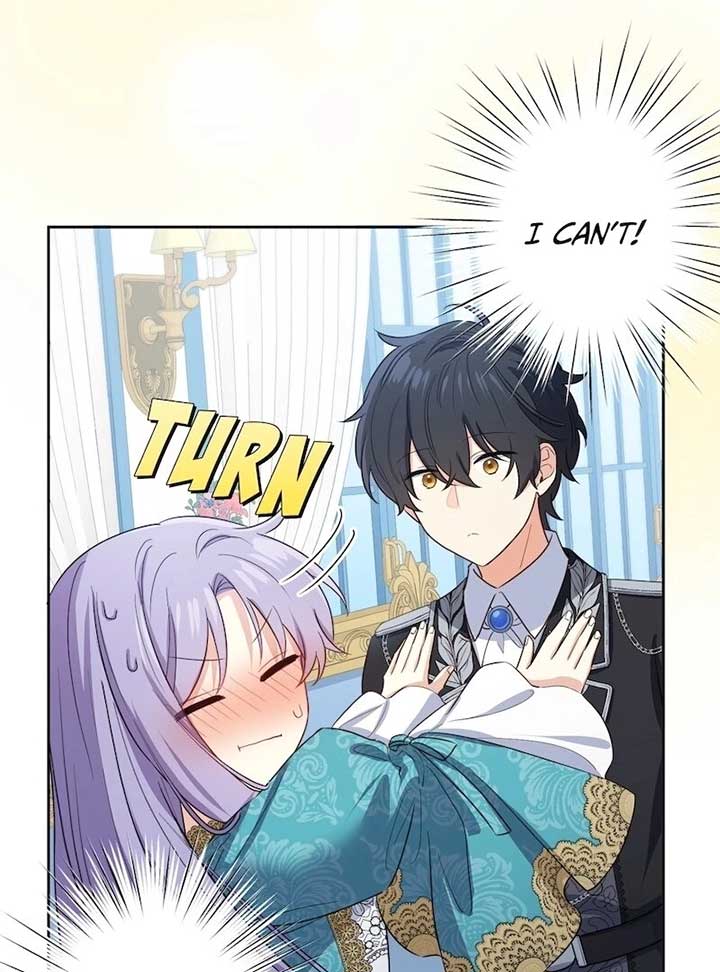 Odebu Akujo ni Tensei Shitara, Naze ka Last Boss Ouji-sama ni Shuuchaku sareteimasu Chapter 22 page 26