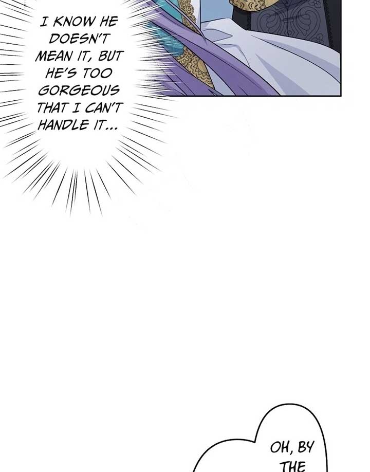 Odebu Akujo ni Tensei Shitara, Naze ka Last Boss Ouji-sama ni Shuuchaku sareteimasu Chapter 22 page 27