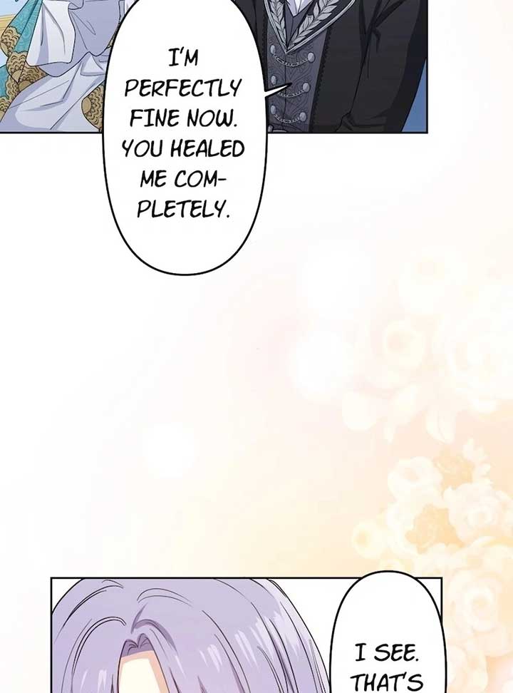 Odebu Akujo ni Tensei Shitara, Naze ka Last Boss Ouji-sama ni Shuuchaku sareteimasu Chapter 22 page 30