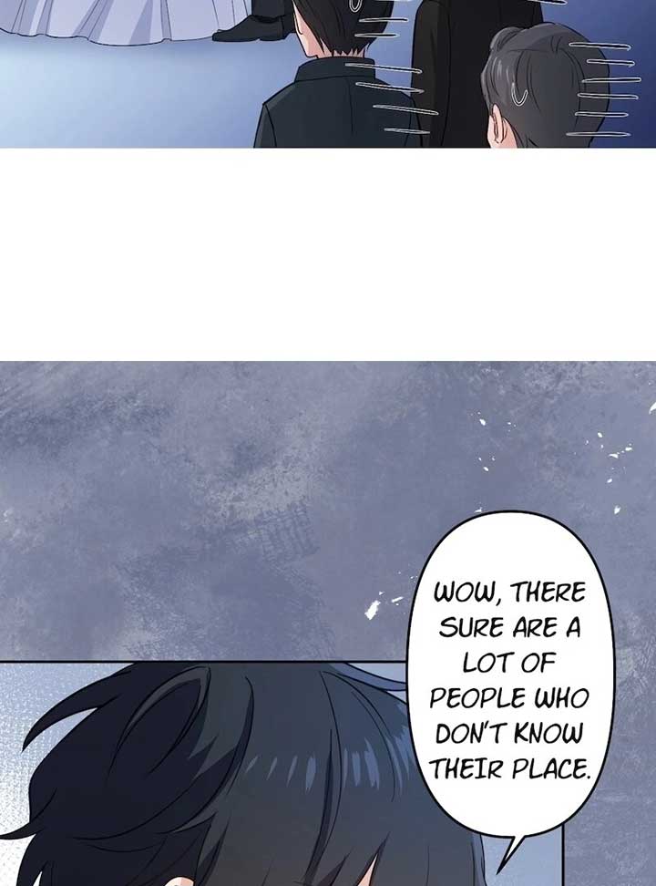 Odebu Akujo ni Tensei Shitara, Naze ka Last Boss Ouji-sama ni Shuuchaku sareteimasu Chapter 22 page 44