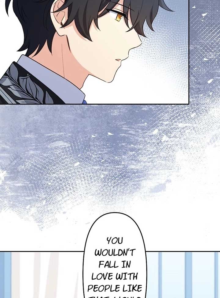 Odebu Akujo ni Tensei Shitara, Naze ka Last Boss Ouji-sama ni Shuuchaku sareteimasu Chapter 22 page 45