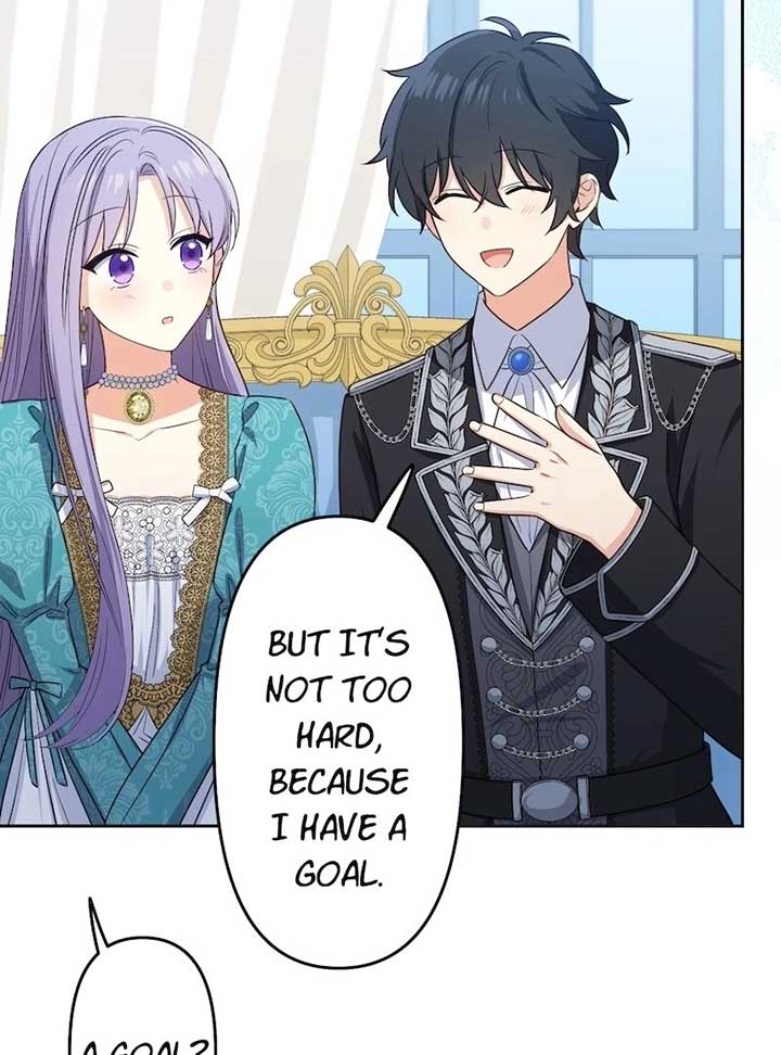 Odebu Akujo ni Tensei Shitara, Naze ka Last Boss Ouji-sama ni Shuuchaku sareteimasu Chapter 22 page 52