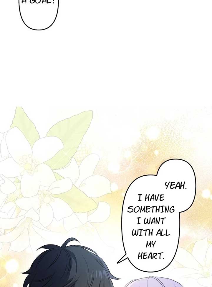 Odebu Akujo ni Tensei Shitara, Naze ka Last Boss Ouji-sama ni Shuuchaku sareteimasu Chapter 22 page 53