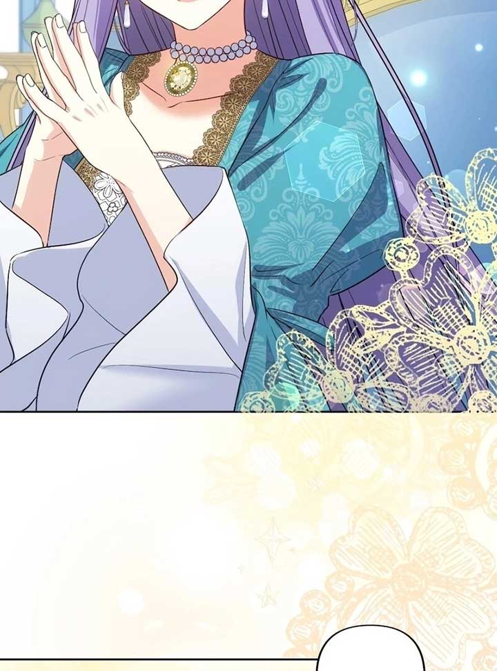 Odebu Akujo ni Tensei Shitara, Naze ka Last Boss Ouji-sama ni Shuuchaku sareteimasu Chapter 22 page 64