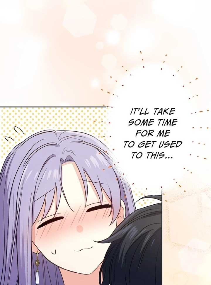 Odebu Akujo ni Tensei Shitara, Naze ka Last Boss Ouji-sama ni Shuuchaku sareteimasu Chapter 22 page 79