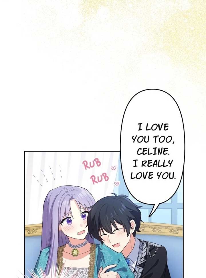 Odebu Akujo ni Tensei Shitara, Naze ka Last Boss Ouji-sama ni Shuuchaku sareteimasu Chapter 22 page 89