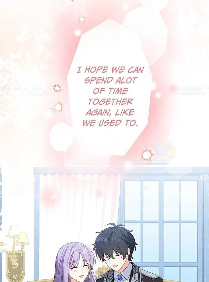 Odebu Akujo ni Tensei Shitara, Naze ka Last Boss Ouji-sama ni Shuuchaku sareteimasu Chapter 22 page 92