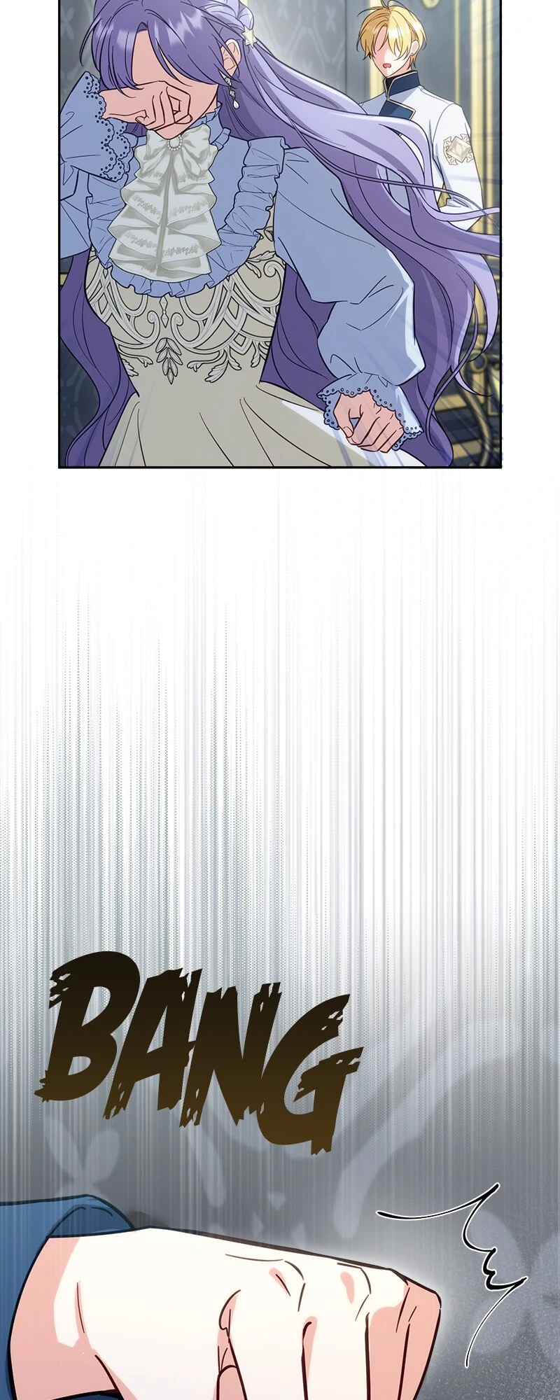 Odebu Akujo ni Tensei Shitara, Naze ka Last Boss Ouji-sama ni Shuuchaku sareteimasu Chapter 53 page 12