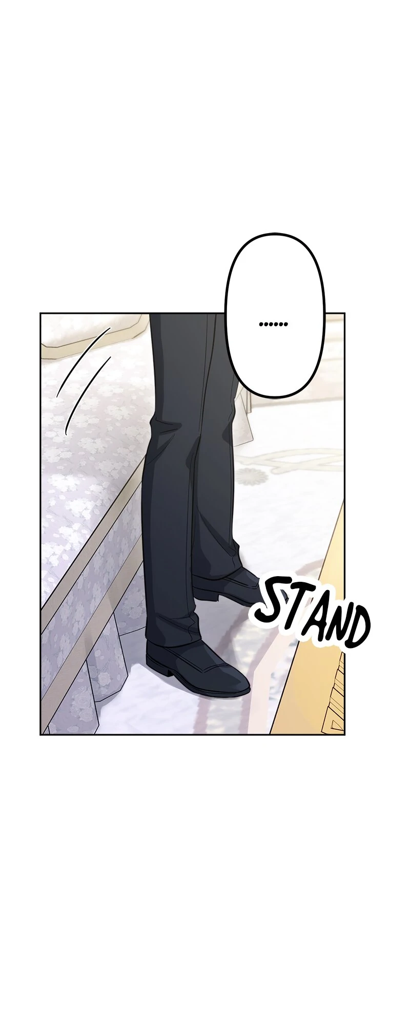 Odebu Akujo ni Tensei Shitara, Naze ka Last Boss Ouji-sama ni Shuuchaku sareteimasu Chapter 53 page 28
