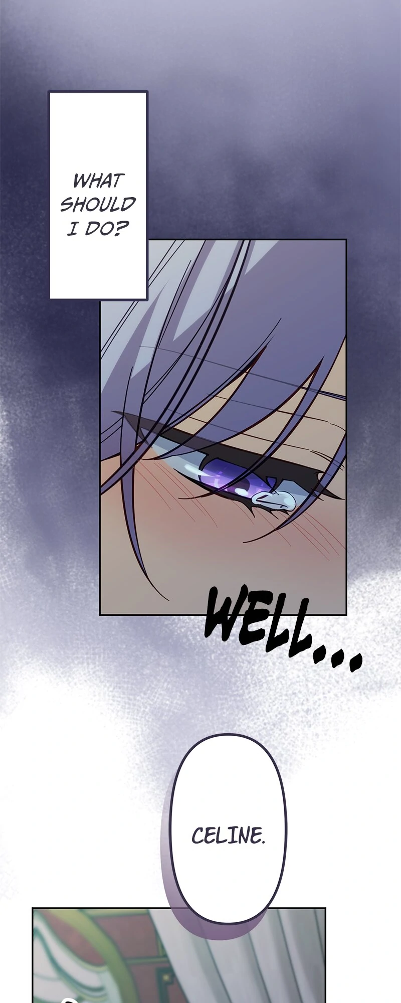 Odebu Akujo ni Tensei Shitara, Naze ka Last Boss Ouji-sama ni Shuuchaku sareteimasu Chapter 53 page 34