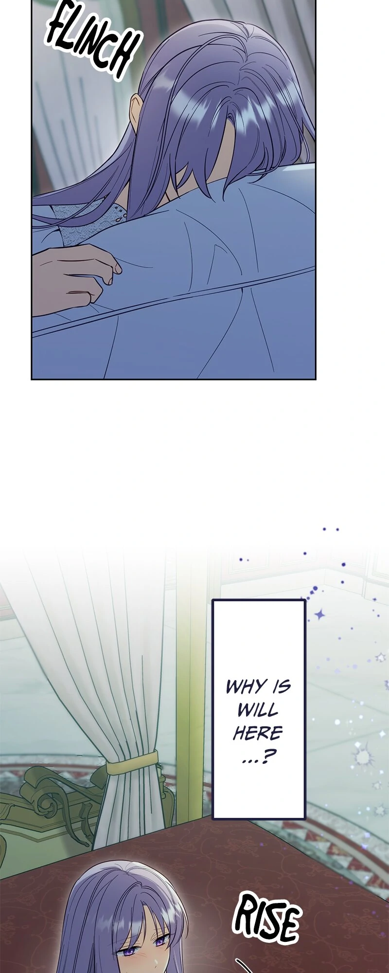 Odebu Akujo ni Tensei Shitara, Naze ka Last Boss Ouji-sama ni Shuuchaku sareteimasu Chapter 53 page 35