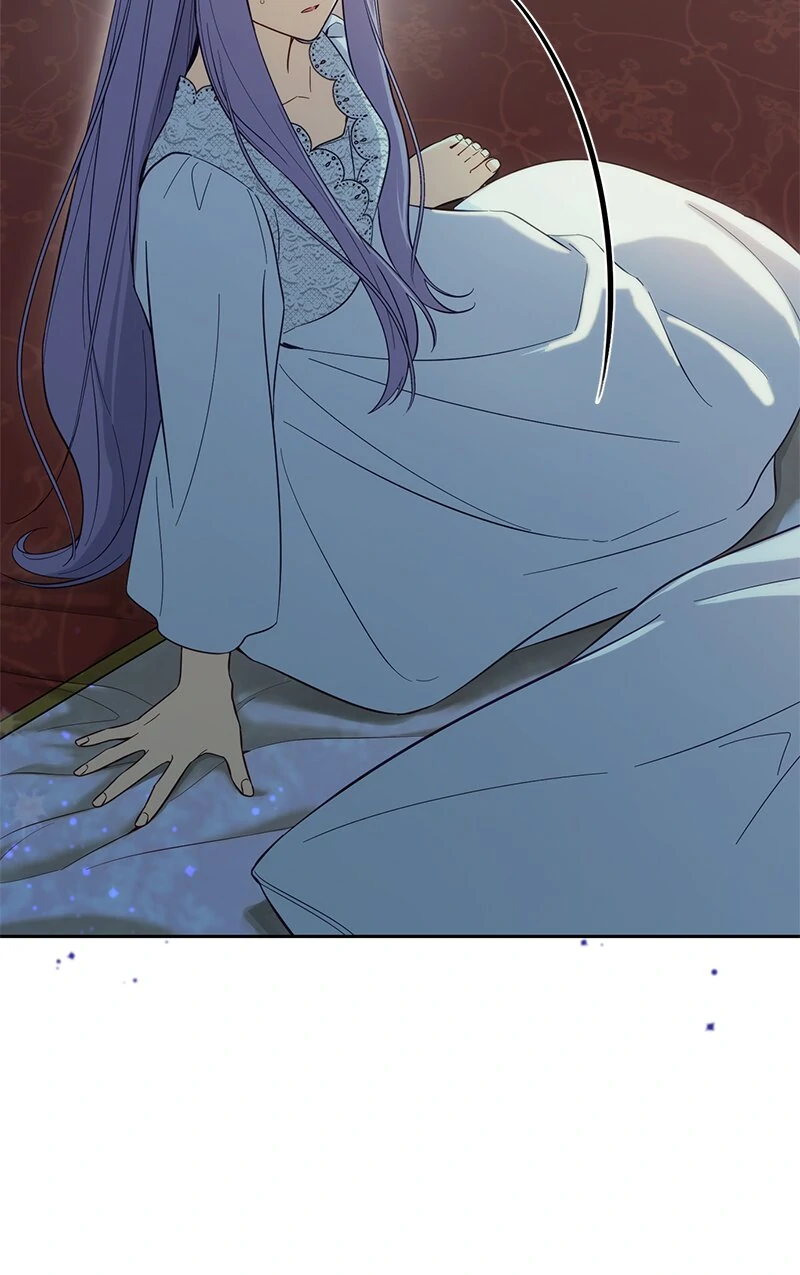Odebu Akujo ni Tensei Shitara, Naze ka Last Boss Ouji-sama ni Shuuchaku sareteimasu Chapter 53 page 36