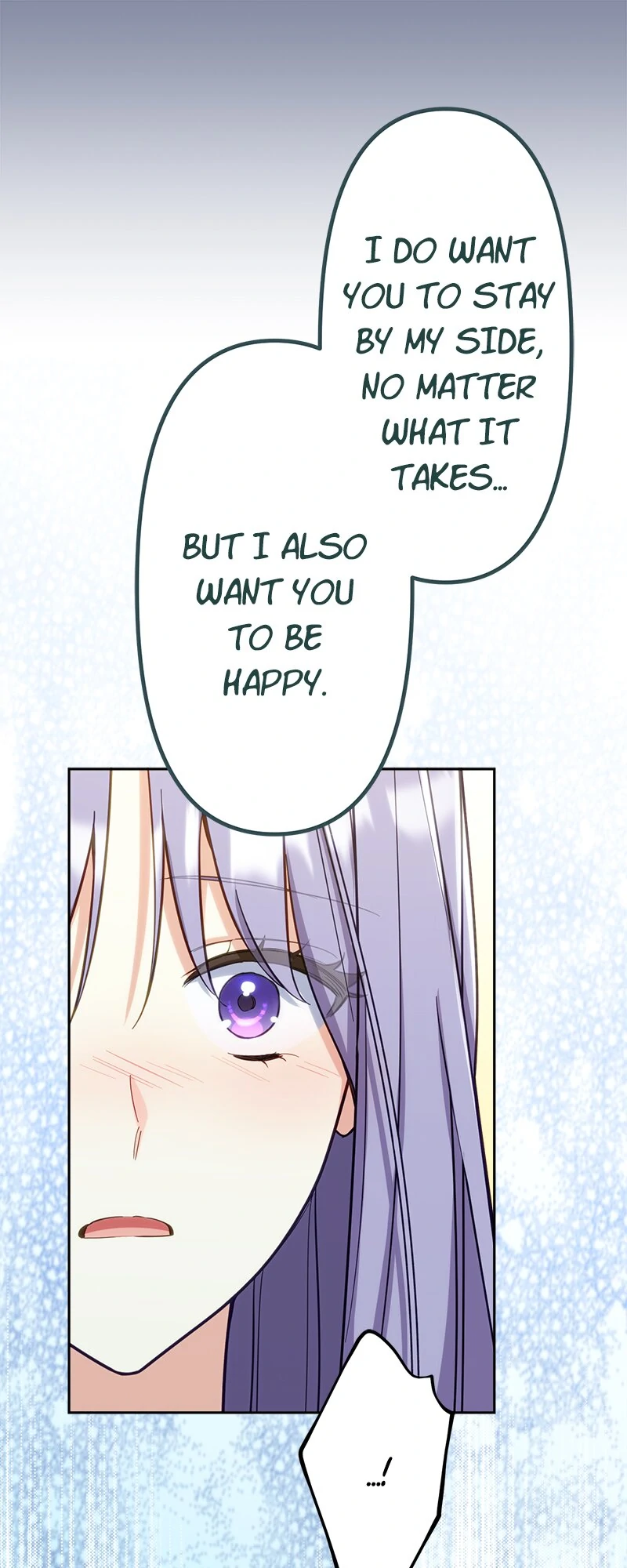 Odebu Akujo ni Tensei Shitara, Naze ka Last Boss Ouji-sama ni Shuuchaku sareteimasu Chapter 53 page 42