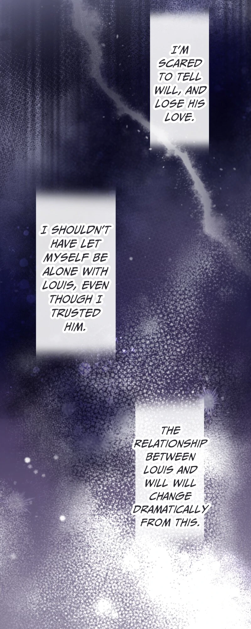 Odebu Akujo ni Tensei Shitara, Naze ka Last Boss Ouji-sama ni Shuuchaku sareteimasu Chapter 53 page 59