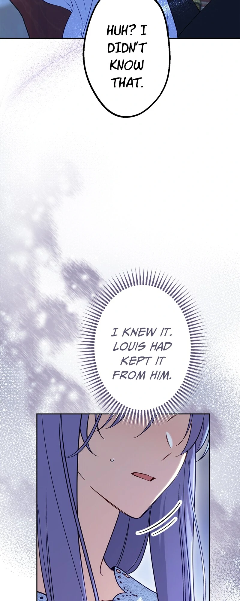 Odebu Akujo ni Tensei Shitara, Naze ka Last Boss Ouji-sama ni Shuuchaku sareteimasu Chapter 53 page 62
