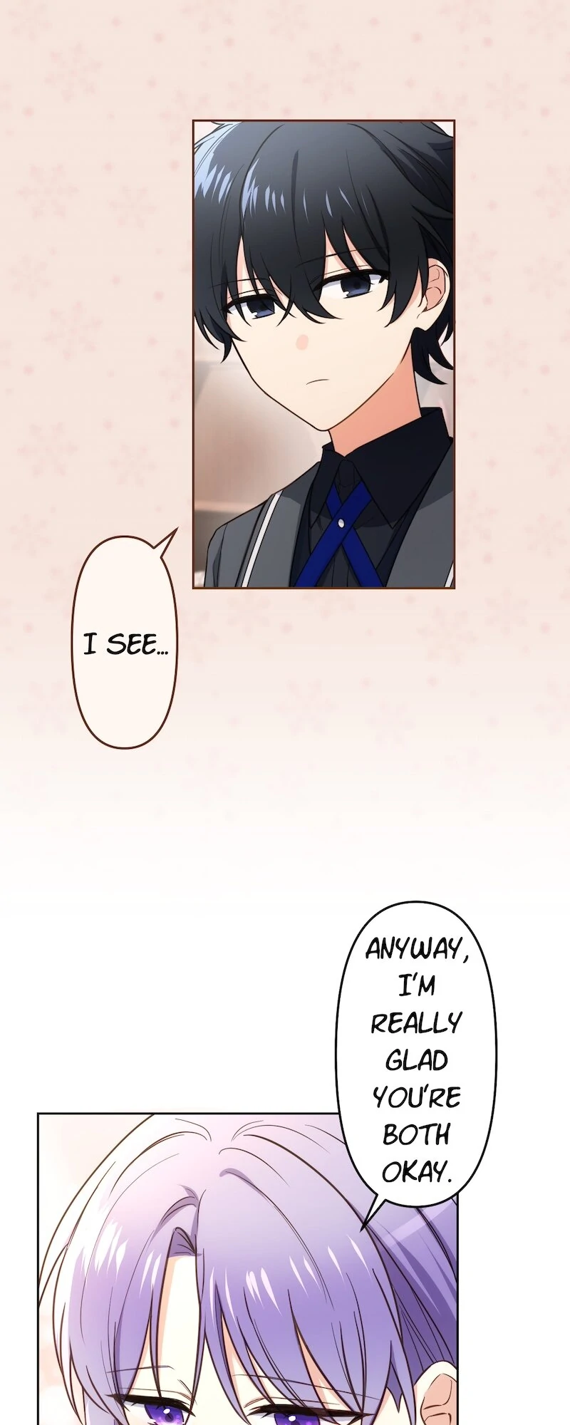 Odebu Akujo ni Tensei Shitara, Naze ka Last Boss Ouji-sama ni Shuuchaku sareteimasu Chapter 31 page 8