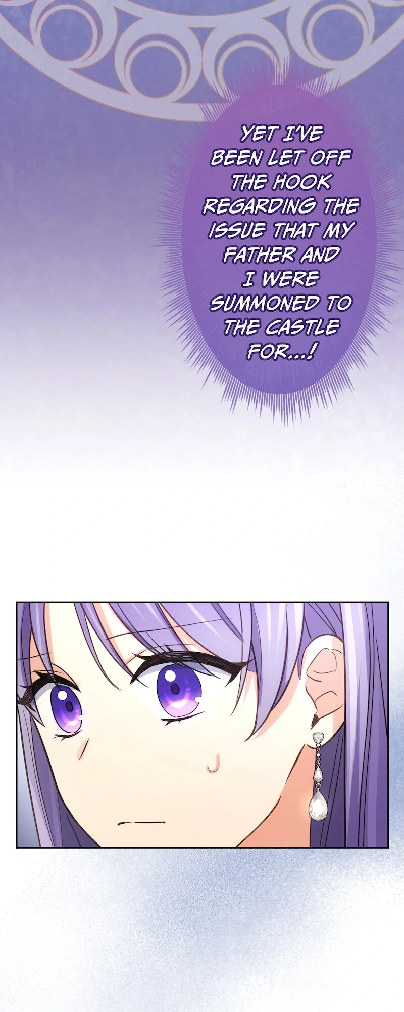 Odebu Akujo ni Tensei Shitara, Naze ka Last Boss Ouji-sama ni Shuuchaku sareteimasu Chapter 31 page 27