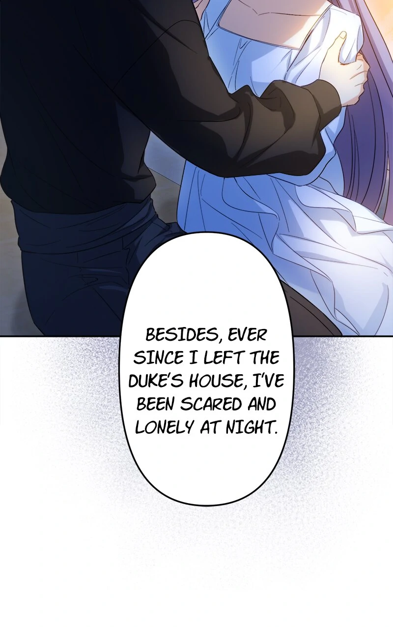 Odebu Akujo ni Tensei Shitara, Naze ka Last Boss Ouji-sama ni Shuuchaku sareteimasu Chapter 43 page 6