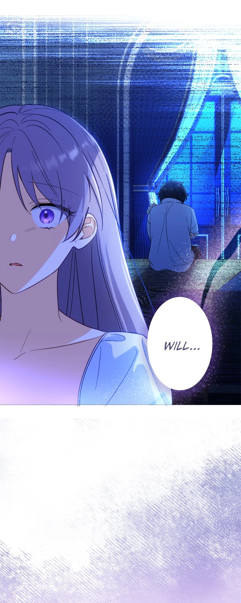 Odebu Akujo ni Tensei Shitara, Naze ka Last Boss Ouji-sama ni Shuuchaku sareteimasu Chapter 43 page 7