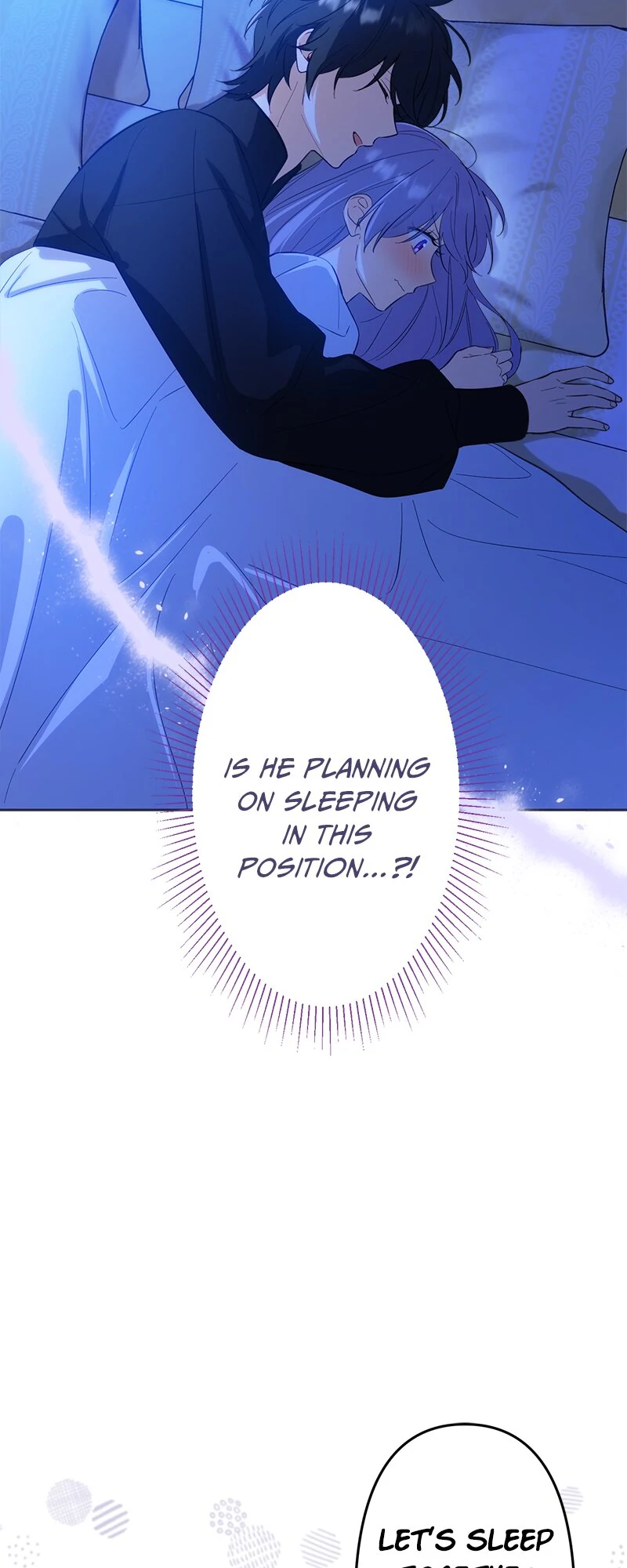 Odebu Akujo ni Tensei Shitara, Naze ka Last Boss Ouji-sama ni Shuuchaku sareteimasu Chapter 43 page 14