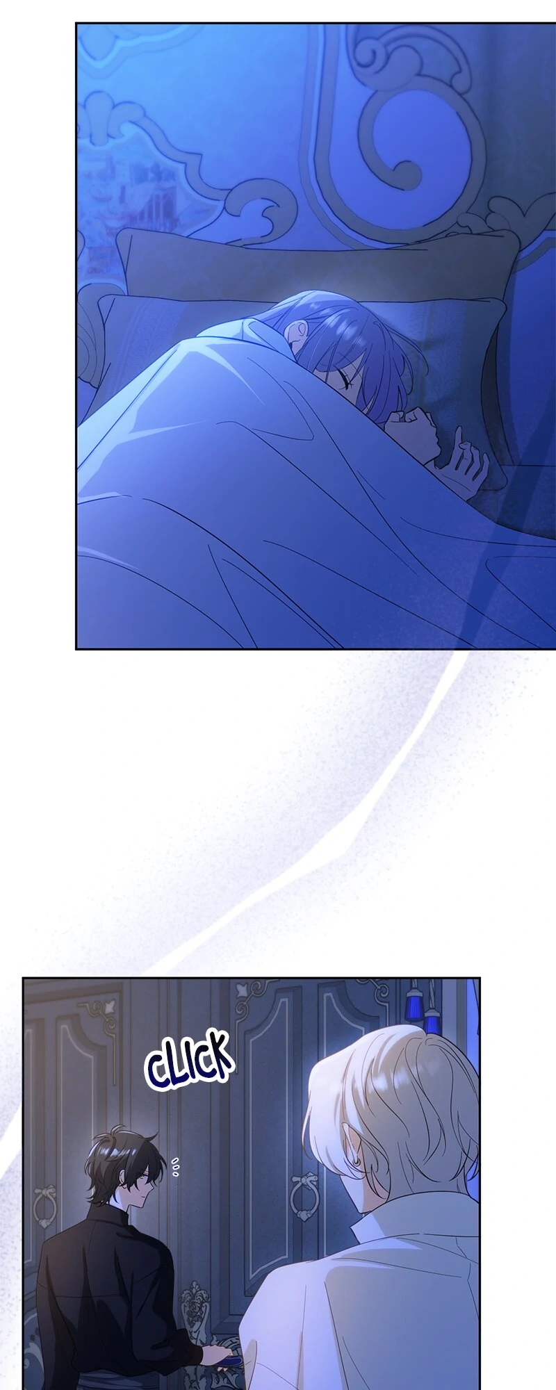 Odebu Akujo ni Tensei Shitara, Naze ka Last Boss Ouji-sama ni Shuuchaku sareteimasu Chapter 43 page 17