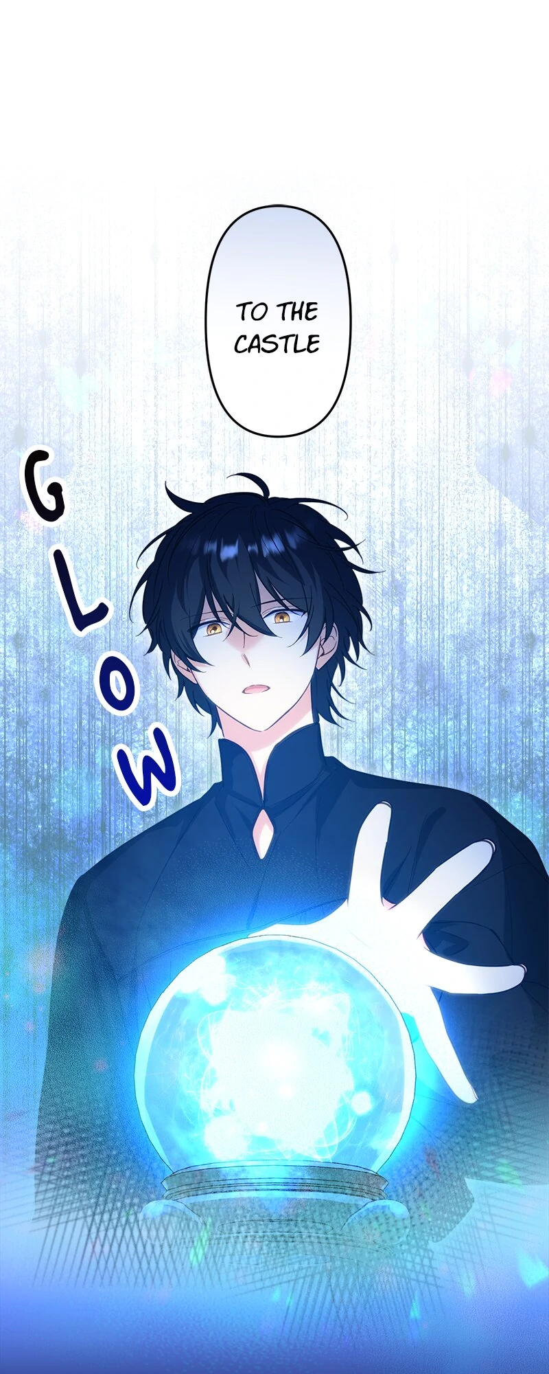 Odebu Akujo ni Tensei Shitara, Naze ka Last Boss Ouji-sama ni Shuuchaku sareteimasu Chapter 43 page 25