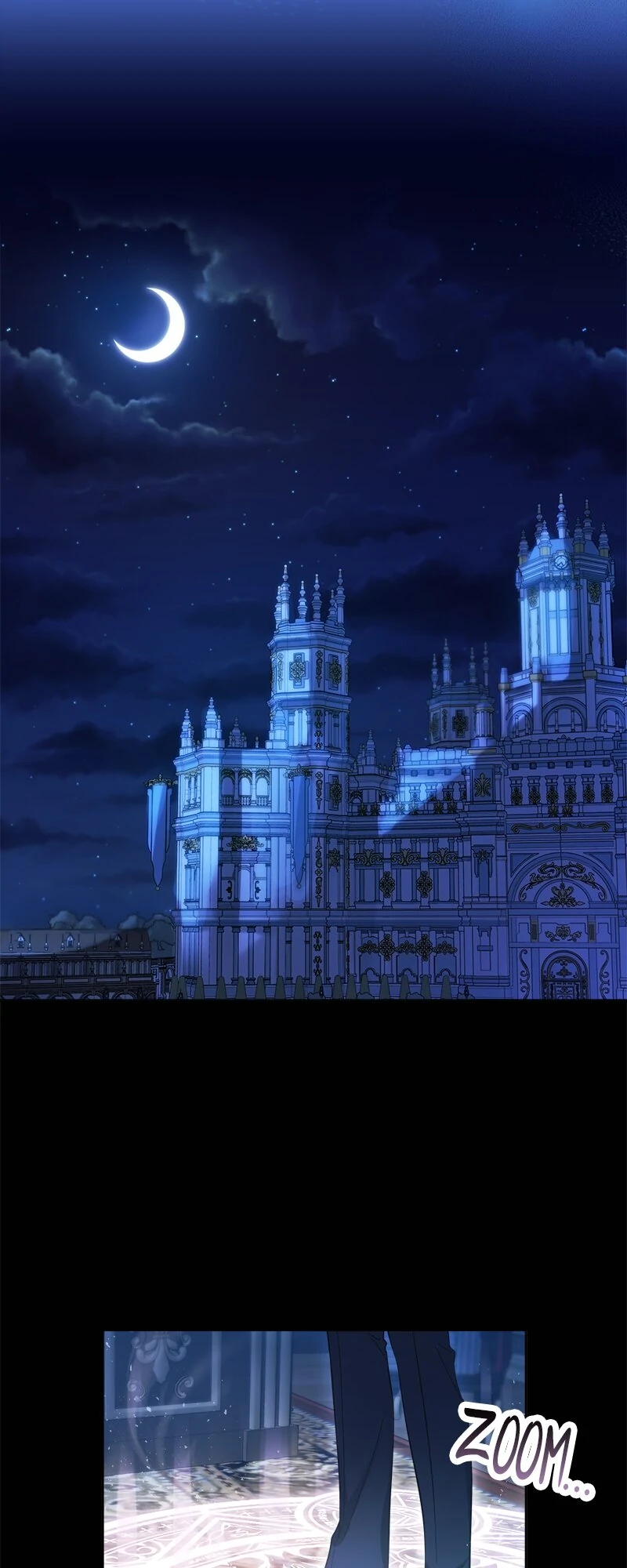 Odebu Akujo ni Tensei Shitara, Naze ka Last Boss Ouji-sama ni Shuuchaku sareteimasu Chapter 43 page 26