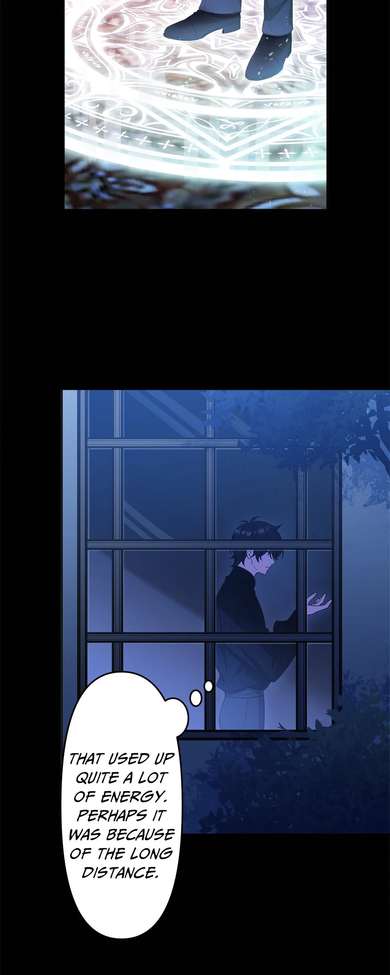 Odebu Akujo ni Tensei Shitara, Naze ka Last Boss Ouji-sama ni Shuuchaku sareteimasu Chapter 43 page 27