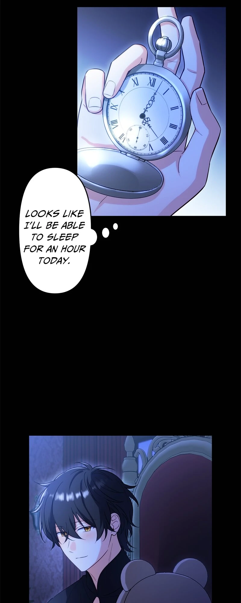 Odebu Akujo ni Tensei Shitara, Naze ka Last Boss Ouji-sama ni Shuuchaku sareteimasu Chapter 43 page 32