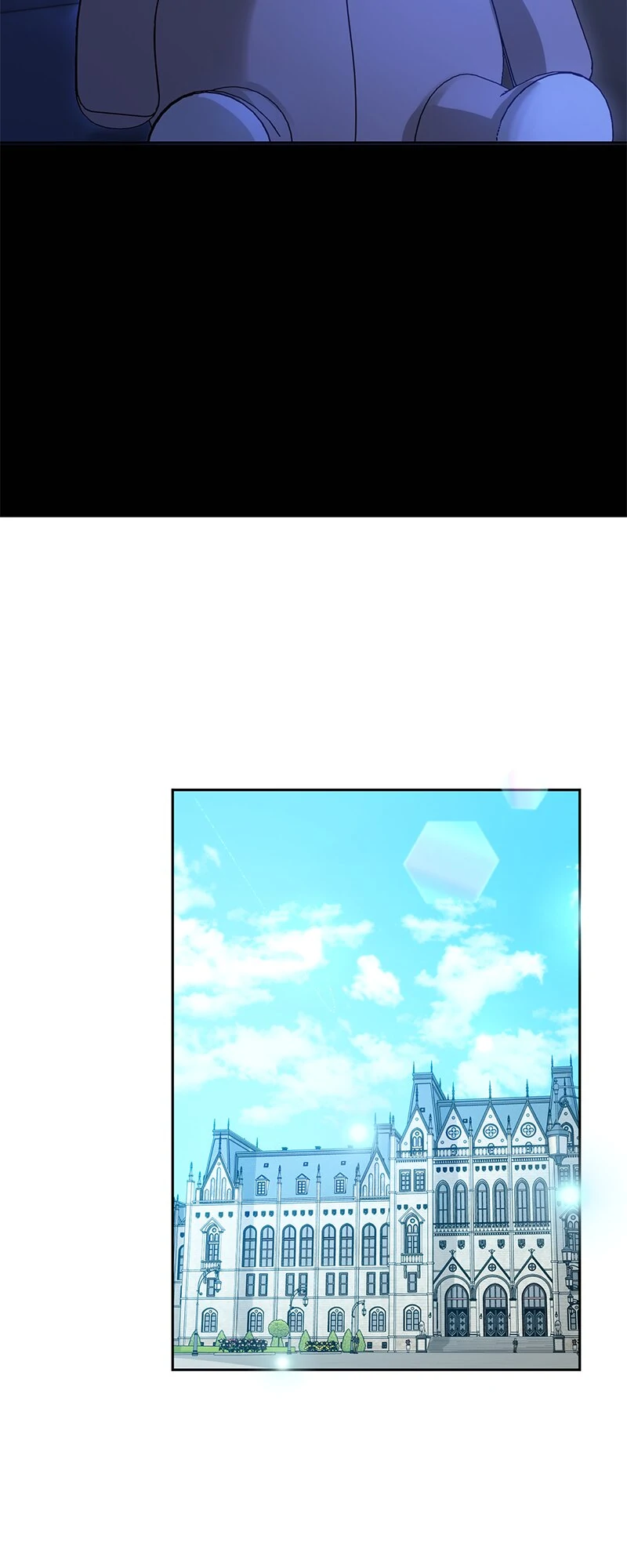 Odebu Akujo ni Tensei Shitara, Naze ka Last Boss Ouji-sama ni Shuuchaku sareteimasu Chapter 43 page 34