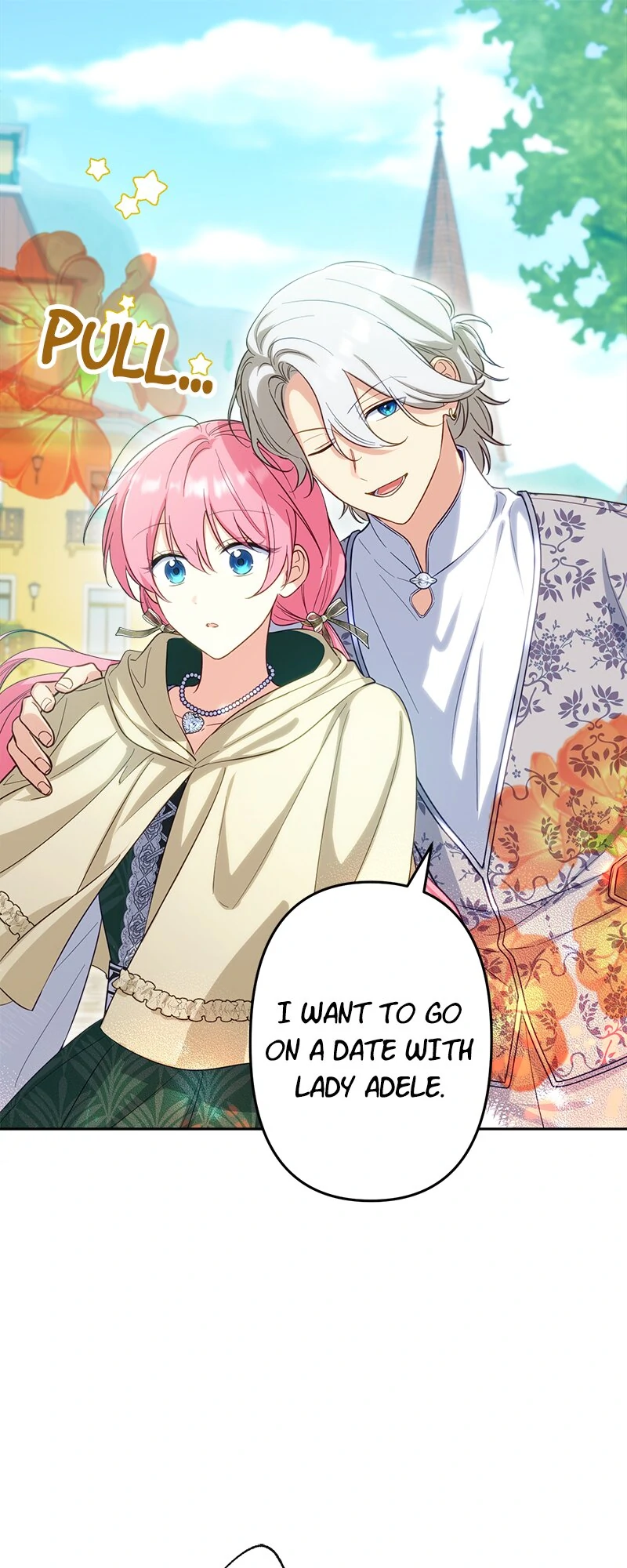 Odebu Akujo ni Tensei Shitara, Naze ka Last Boss Ouji-sama ni Shuuchaku sareteimasu Chapter 43 page 42